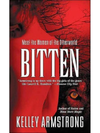  — Bitten