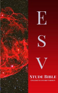 PC — Biblia de Estudo ESV