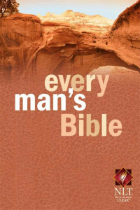 Stephen Arterburn & Dean Merrill [Arterburn, Stephen & Merrill, Dean] — Every Man's Bible-NLT