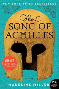 Madeline Miller — The Song of Achilles