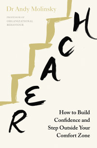 Andy Molinsky [Andy Molinsky, PHD] — Reach