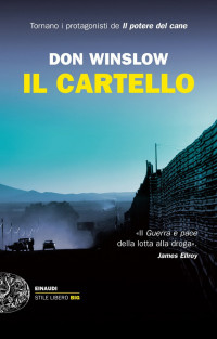 Don Winslow — Il cartello