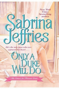Jeffries Sabrina [Jeffries Sabrina] — Ce que veut un Duc