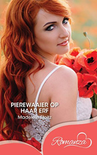 Madelein Stoltz — Pierewaaier Op Haar Erf
