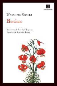 Natsume Soseki — Botchan