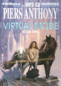 Piers Anthony & Mark Winston — Mode 1 - Virtual Mode