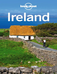 Lonely Planet — Ireland Travel Guide