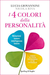 Lucia Giovannini, Nicola Riva — I 4 colori della personalità