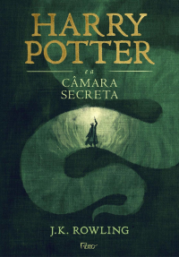 J.K. Rowling — Harry Potter e a Câmara Secreta
