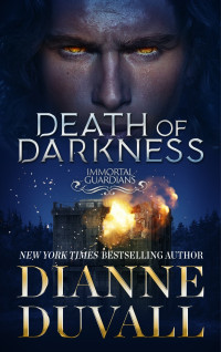 Dianne Duvall [Duvall, Dianne] — Death of Darkness