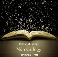 Tammera Craft — Astrology and Numerology