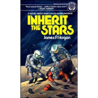James P. Hogan — Inherit the Stars (g-1)