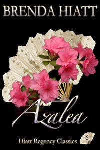 Brenda Hiatt — Azalea