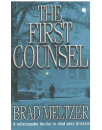  — The First Councel