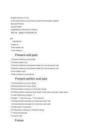 Raymond Murphy — English Grammar in Use