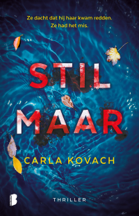 Carla Kovach — Stil maar