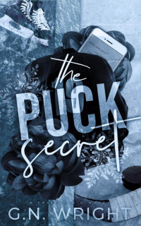 G. N. Wright — 01. The Puck Secret