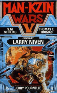 Larry Niven — The Man-Kzin Wars 05