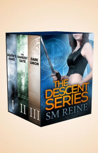 S. M. Reine [Reine, S. M.] — The Descent Series