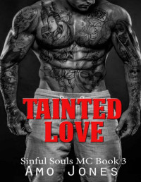 Amo Jones [Jones, Amo] — Tainted Love