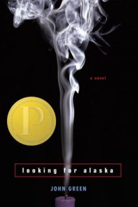 John Green — Looking for Alaska