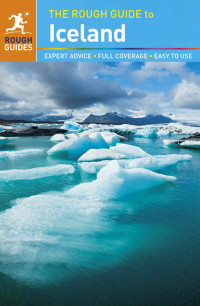 David Leffman — The Rough Guide to Iceland 2013