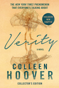 Colleen Hoover — Verity