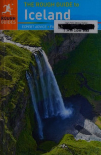 Rough Guides [Rough Guides] — The Rough Guide to Iceland 2016