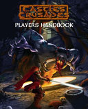 Lord Games Troll — Castles & Crusades Player's Handbook