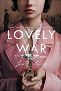 Julie Berry — Lovely War
