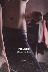Maude Veilleux — Prague