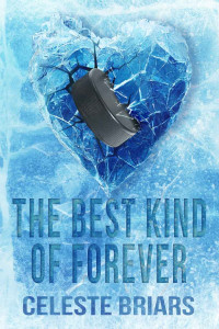 Celeste Briars — The Best Kind of Forever