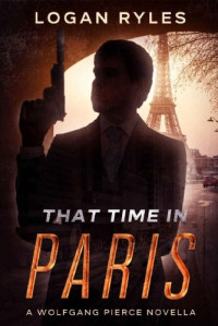 Logan Ryles  — That Time in Paris