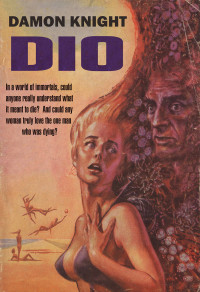 Damon Knight — Dio