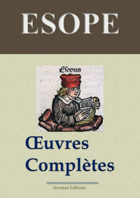 Ésope — Ésope : Œuvres complètes