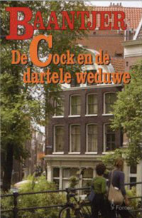 A.C. Baantjer — 65 De Cock en De Dartele Weduwe