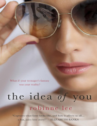 Robinne Lee — The Idea of You