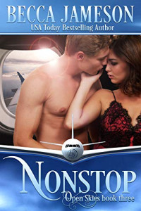 Becca Jameson — Nonstop