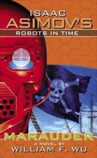 William F. Wu — Marauder (iarit-2)