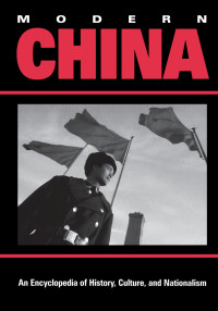 Wang, Ke-wen — Modern China