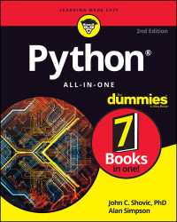 Python for Data Analysis: Master Deep Learning with Python Language and ...
