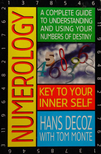 Hans Decoz — Numerology