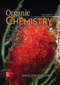 Janice Gorzynski Smith — Smith: Organic Chemistry, 6e