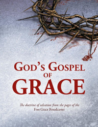 Various — God's Gospel of Grace