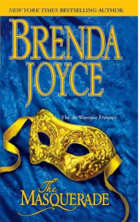 Brenda Joyce — The Masquerade