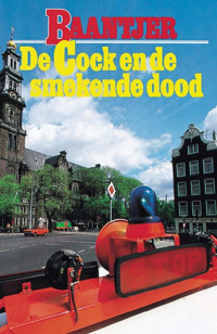 A.C. Baantjer — 19 De Cock en De Smekende Dood