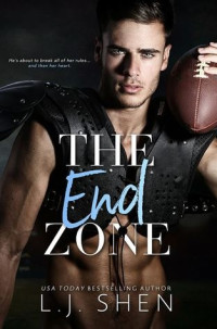 L.J. Shen — The End Zone