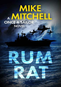 Mike Mitchell — Rum Rat