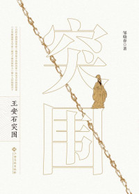 邹晓春 著 — 王安石突围