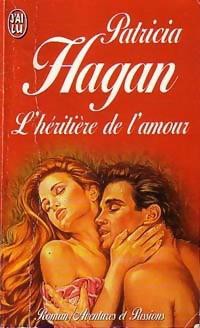 Hagan Patricia — 4505- L' Héritiere de l amour